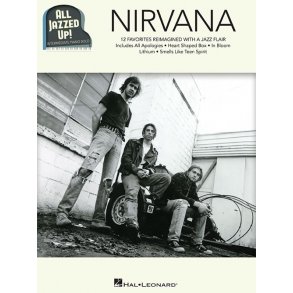 All Jazzed Up!: Nirvana