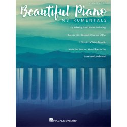 Beautiful Piano Instrumentals