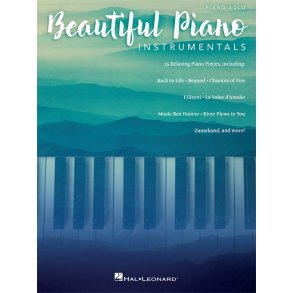 Beautiful Piano Instrumentals