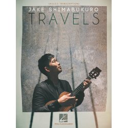 Jake Shimabukuro: Travels