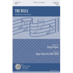Dwight Bigler: The Bells