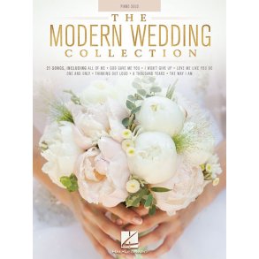 The Modern Wedding Collection