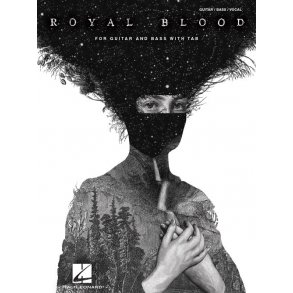 Royal Blood: Royal Blood