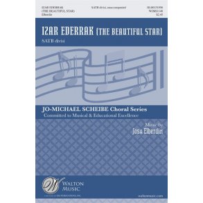 Josu Elberdin: Izar Ederrak (The Beautiful Star)