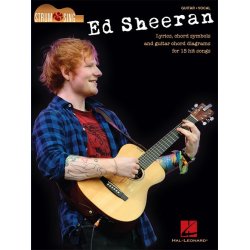 Ed Sheeran: Strum &amp; Sing