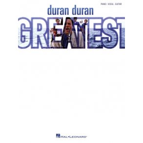 Duran Duran: Greatest