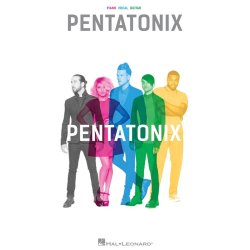 Pentatonix (PVG)