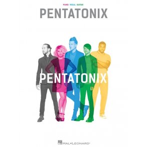 Pentatonix (PVG)