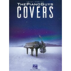 The Piano Guys: Covers