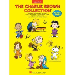 The Charlie Brown Collection&trade;