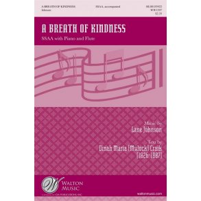 Lane Johnson: A Breath Of Kindness