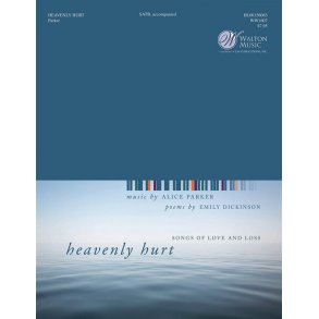 Alice Parker: Heavenly Hurt
