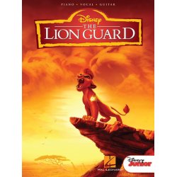 Christopher Willis: The Lion Guard (PVG)