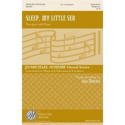 Josu Elberdin: Sleep, My Little Sea