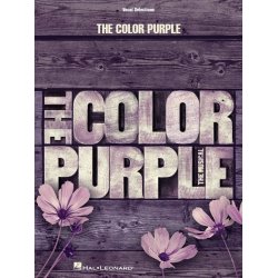 The Color Purple: The Musical - Vocal Selections