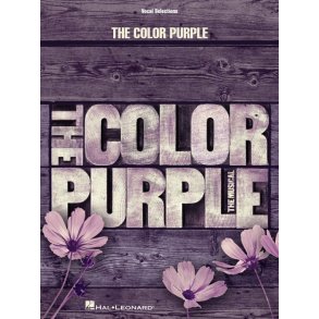 The Color Purple: The Musical - Vocal Selections