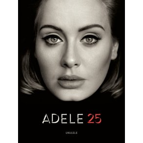 Adele: 25
