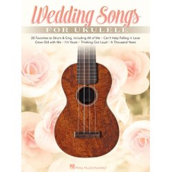 Wedding Songs For Ukulele