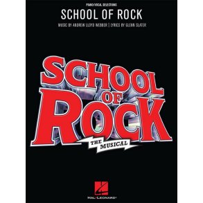 School Of Rock: The Musical