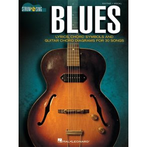 Strum & Sing: Blues