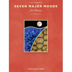 Glenda Austin: Seven Major Moods
