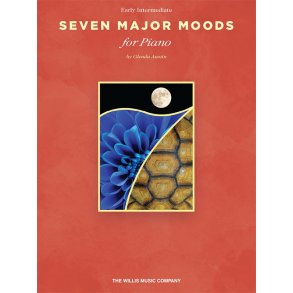 Glenda Austin: Seven Major Moods