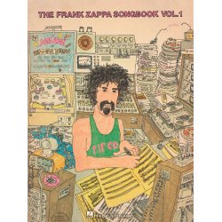 The Frank Zappa Songbook: Volume 1