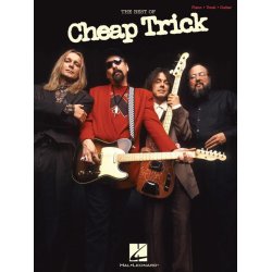 The Best Of Cheap Trick