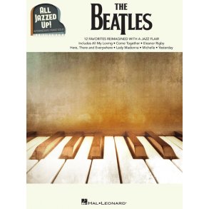 All Jazzed Up!: The Beatles