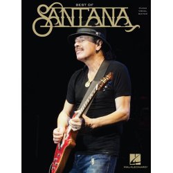 Best Of Santana (PVG)