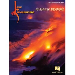 Jake Shimabukuro: Nashville Sessions