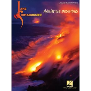 Jake Shimabukuro: Nashville Sessions