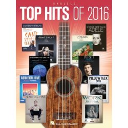 Top Hits Of 2016: Ukulele