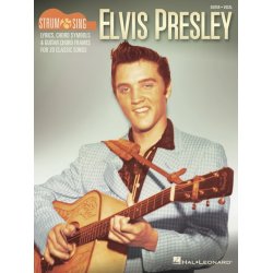 Elvis Presley  Strum &amp; Sing Guitar