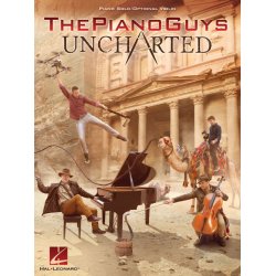The Piano Guys: Uncharted