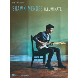 Shawn Mendes: Illuminate