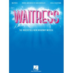 Waitress - Vocal Selections