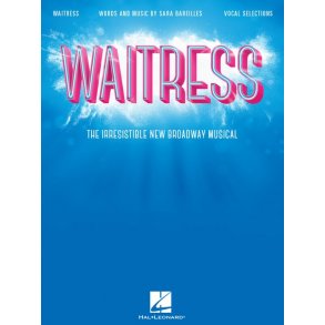 Waitress - Vocal Selections