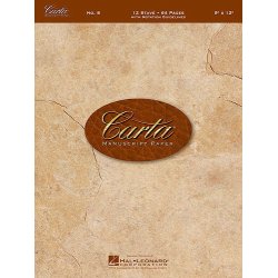 Carta Standard Paper No. 8