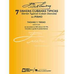 7 Danzas Cubanas Tpicas