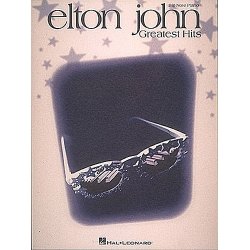 Elton John - Greatest Hits