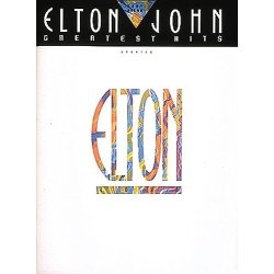 Elton John - Greatest Hits Updated