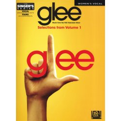 Glee: Selections From Volume 1 - Women's Vocal