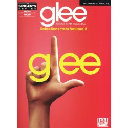 Glee: Selections From Volume 2 - Women's Vocal