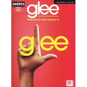Glee: Selections From Volume 2 - Women's Vocal