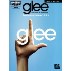 Glee: Selections From Volumes 1-3 - Men's Vocal