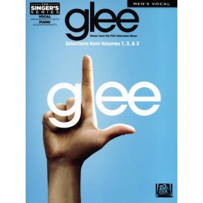 Glee: Selections From Volumes 1-3 - Men's Vocal