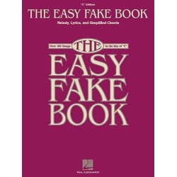 The Easy Fake Book