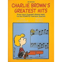 Charlie Brown's Greatest Hits