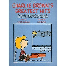 Charlie Brown's Greatest Hits
